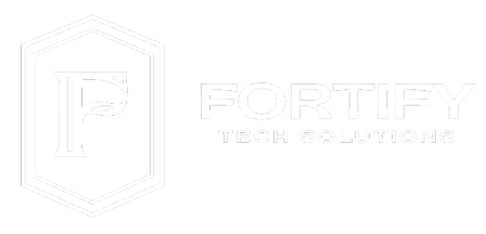 Fortify Tech Solutions