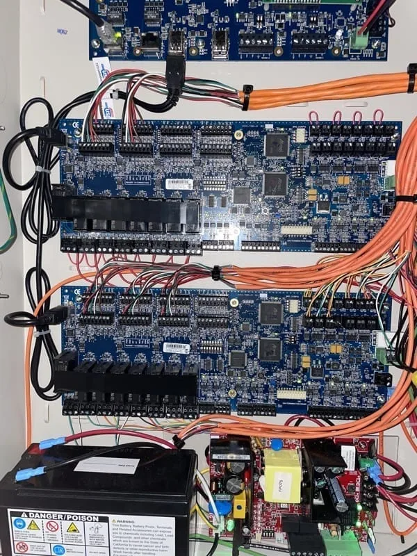 Smart Home Automation Services